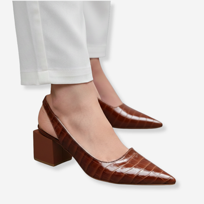 Lynn | Comfortable Orthopedic Heels