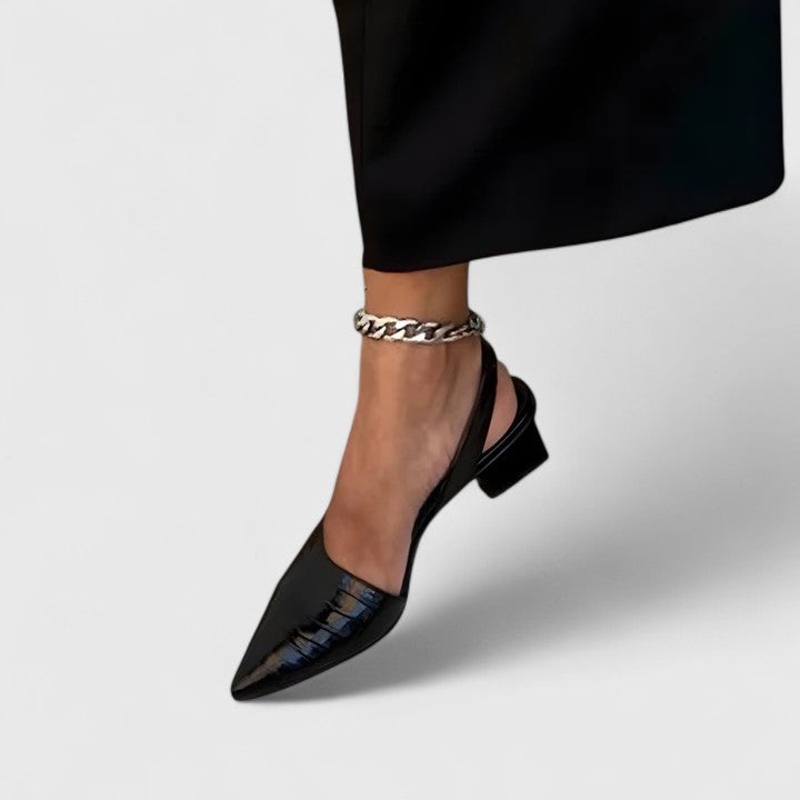 Lynn | Comfortable Orthopedic Heels