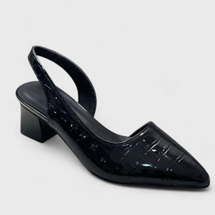 Lynn | Comfortable Orthopedic Heels